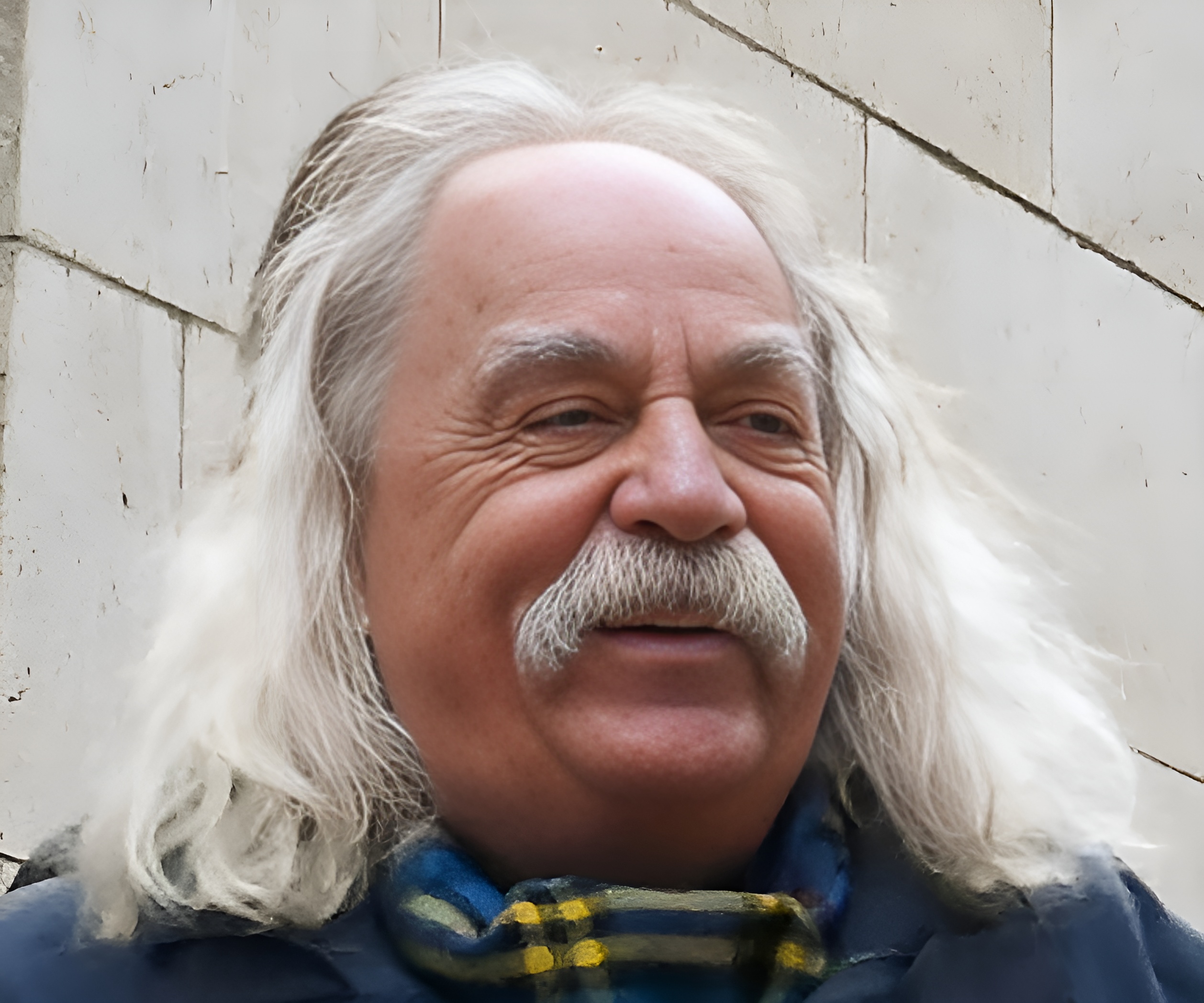 Mevrouw Hagar Roijackers
